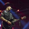 Foto Waylon te Bierpop 2017