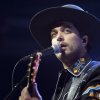 Foto Waylon te Bierpop 2017