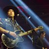 Foto Waylon te Bierpop 2017