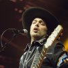 Foto Waylon te Bierpop 2017