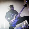 Foto Stone Sour te Stone Sour - 23/11 - Klokgebouw