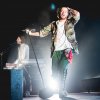 Foto Bazart te Bazart - 25/11 - Poppodium 013