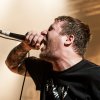 Comeback Kid foto Comeback Kid - 23/11 - De Helling