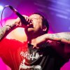 Foto Comeback Kid te Comeback Kid - 23/11 - De Helling