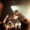 Foto Comeback Kid te Comeback Kid - 23/11 - De Helling