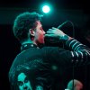Foto Black Acid te Popronde Amsterdam - 25/11 - Q-factory
