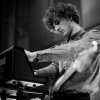 Foto Pip Blom te Popronde Amsterdam - 25/11 - Q-factory