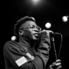Foto Amartey te Popronde Amsterdam - 25/11 - Q-factory