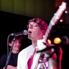 Foto The Hazzah te Popronde Amsterdam - 25/11 - Q-factory