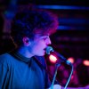 Foto The Hazzah te Popronde Amsterdam - 25/11 - Q-factory