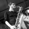 Foto The Irrational Library te Popronde Amsterdam - 25/11 - Q-factory