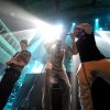 Astroid Boys foto Enter Shikari - 29/11 - Paradiso