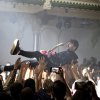 Foto Lower Than Atlantis op Enter Shikari - 29/11 - Paradiso