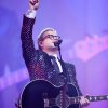 Foto Guus Meeuwis te Guus Meeuwis - Groots met een zachte G winter editie - 1/12 - Ziggo Dome