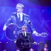 Foto Guus Meeuwis te Guus Meeuwis - Groots met een zachte G winter editie - 1/12 - Ziggo Dome