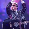 Foto Guus Meeuwis te Guus Meeuwis - Groots met een zachte G winter editie - 1/12 - Ziggo Dome