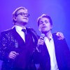 Foto Guus Meeuwis te Guus Meeuwis - Groots met een zachte G winter editie - 1/12 - Ziggo Dome