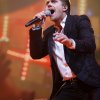 Guus Meeuwis foto Guus Meeuwis - Groots met een zachte G winter editie - 1/12 - Ziggo Dome