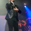Foto Guus Meeuwis te Guus Meeuwis - Groots met een zachte G winter editie - 1/12 - Ziggo Dome