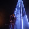 Foto Thomas Azier te Thomas Azier - 4/12 - TivoliVredenburg