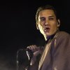 Foto Thomas Azier te Thomas Azier - 4/12 - TivoliVredenburg