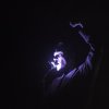 Foto Thomas Azier te Thomas Azier - 4/12 - TivoliVredenburg