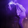 Foto Thomas Azier te Thomas Azier - 4/12 - TivoliVredenburg
