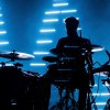 Foto Oh Wonder te Oh Wonder - 4/12 - Doornroosje