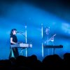 Foto Oh Wonder te Oh Wonder - 4/12 - Doornroosje