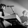 Foto Oh Wonder te Oh Wonder - 4/12 - Doornroosje