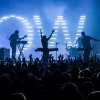 Foto Oh Wonder te Oh Wonder - 4/12 - Doornroosje