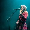 Foto Laurel te Oh Wonder - 4/12 - Doornroosje