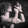 Foto Nothing More te Nothing More - 4/12 - Melkweg