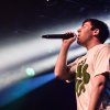 Hoodie Allen foto Hoodie Allen - 5/12 - Melkweg