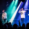 Foto Hoodie Allen te Hoodie Allen - 5/12 - Melkweg