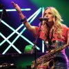 Foto Candy Dulfer te Candy Dulfer - 06/12 - Paradiso