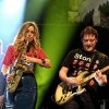 Foto Candy Dulfer te Candy Dulfer - 06/12 - Paradiso