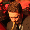 Foto New Cool Collective te New Cool Collective - 11/1 - Mezz