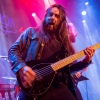 Foto Damnation Angels op Threshold - 10/12/2017 - Boerderij