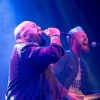 Foto Damnation Angels op Threshold - 10/12/2017 - Boerderij