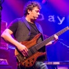 Foto Day Six te Threshold - 10/12/2017 - Boerderij