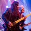 Foto Damnation Angels op Threshold - 10/12/2017 - Boerderij