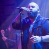 Foto Damnation Angels op Threshold - 10/12/2017 - Boerderij