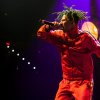 Foto Jacin Trill te 3voor 12 Song Van Het Jaar - 8/12 - TivoliVredenburg
