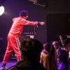 Foto Jacin Trill te 3voor 12 Song Van Het Jaar - 8/12 - TivoliVredenburg