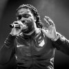 Foto Jairzinho te 3voor 12 Song Van Het Jaar - 8/12 - TivoliVredenburg