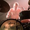 Foto Paceshifters te Come As You Are 2017