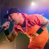 Foto 25 Years Of RATM te Come As You Are 2017