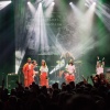 Foto 25 Years Of RATM op Come As You Are 2017
