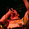 Foto  op Fretalive 2004